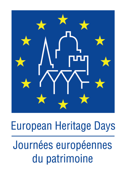 Logo_European_Heritage_Days (c) Tag des offenen Denkmals Logo_European_Heritage_Days